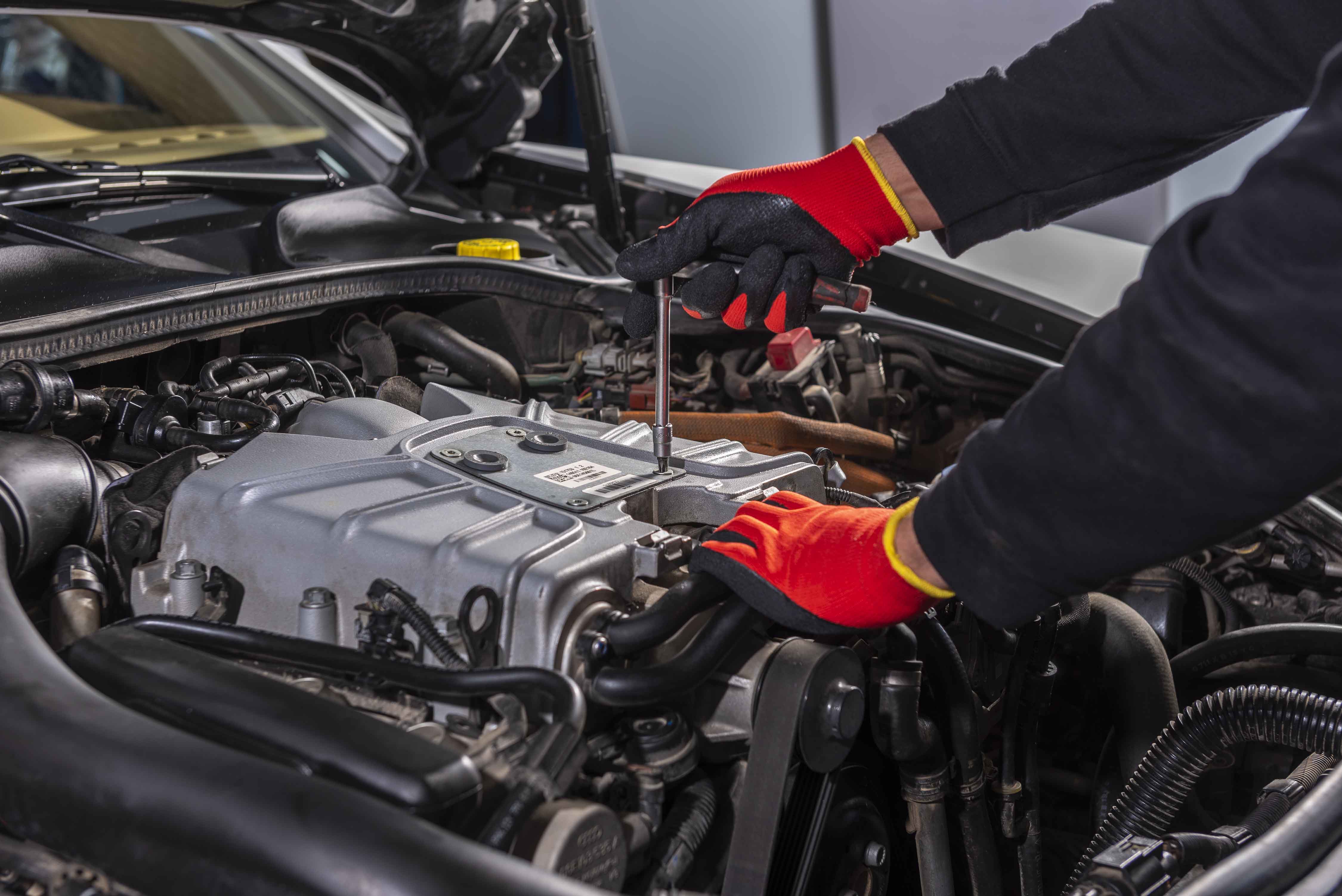 Διάγνωση και Επισκευή