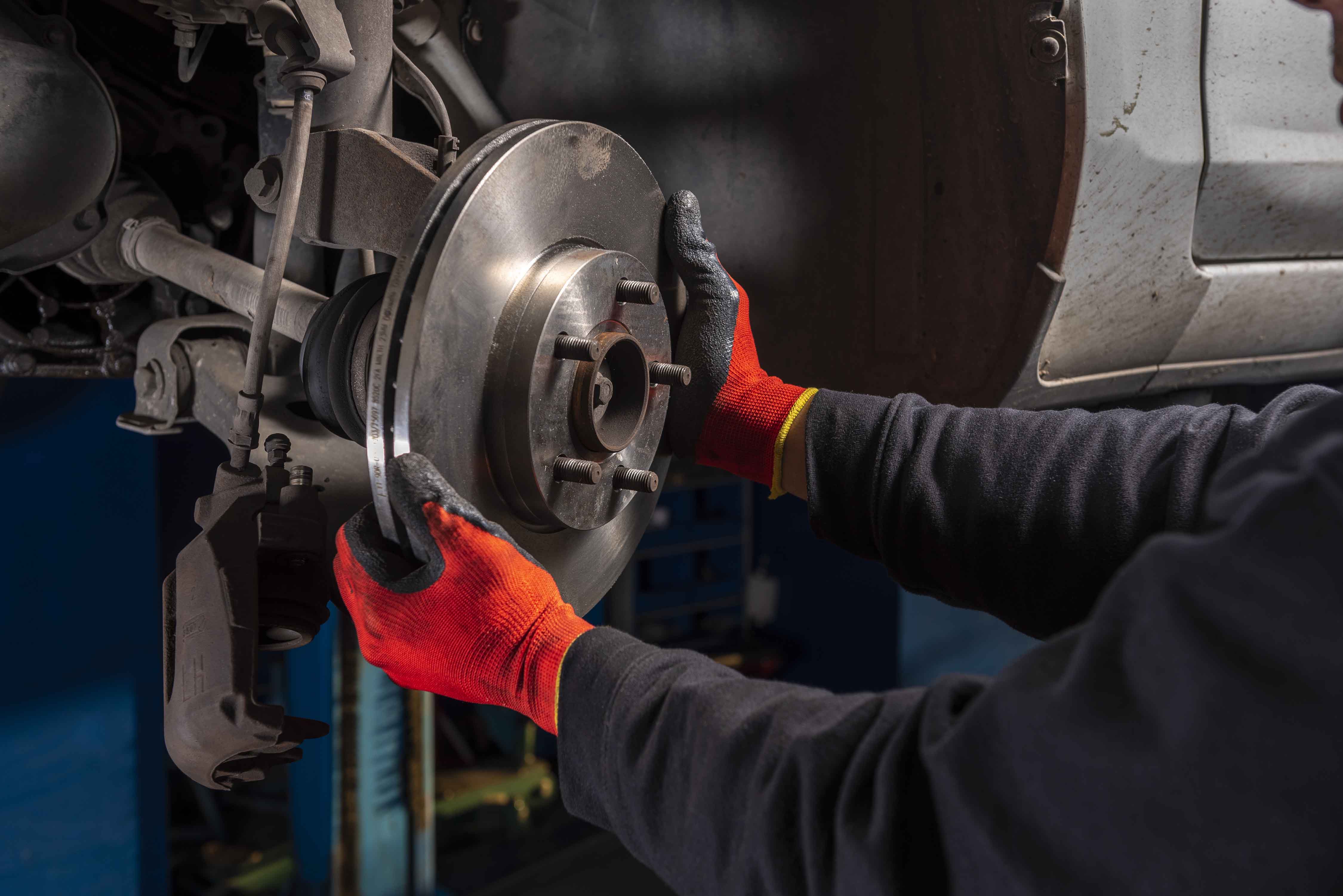 Έλεγχος Μεταχειρισμένων